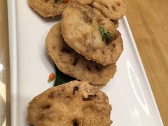 -枣子树·素食餐厅(普陀山店)