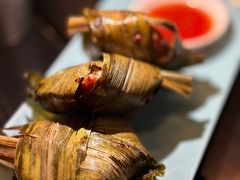 -URBAN SOI Thai Kitchen乐泰料理(长乐路店)
