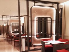 -上海宝华喜来登酒店·采悦轩中餐厅