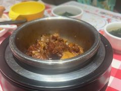 -西贝(紫荆广场店)