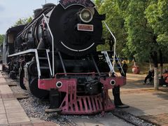 -柳州工业博物馆