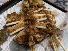 -金陵暴走小龙虾·迷踪蟹(凯德MALL店)