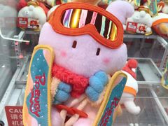 -LLJ夹机占(正佳广场店)