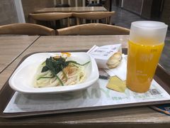 -魏家凉皮(博水商务大厦店)