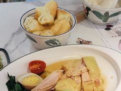 -發起人·肉骨茶(万象汇店)