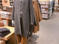 -MUJI无印良品(天河领展广场店)