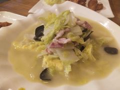 -日出青木·杭帮菜名店