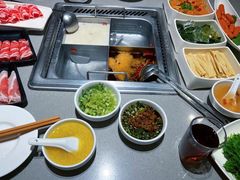 -海底捞火锅(方塔东街店)