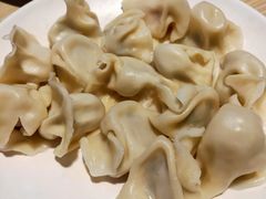 -老边饺子馆(东单店)