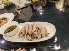 -徐记私厨(半淞园路店)