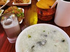 -兰庆鸡蛋馃(人民路店)