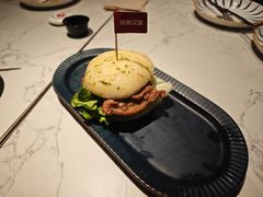 -必胜客(新辰里酒仙桥店)