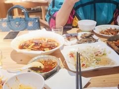 -五丁桥光头香辣蟹(望江橡树林店)