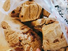 -御梁坊红糖馒头
