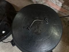 -乡巴佬鼎锅饭