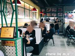 大堂-莅香岛港式餐厅(滨江道店)