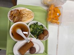 -北大家园食堂