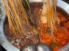 -屋头串串(临江路店)