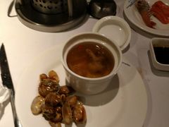 -星伦多 自助料理(圆融店)