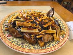 -砂锅居(西四店)