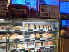 -COSTA COFFEE(新奥购物中心店)