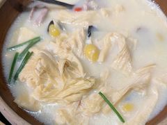 -大自然(鲁家村店)