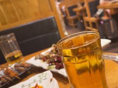 -小俩口烧烤东北菜(双井店)