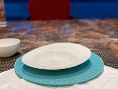 -阳澄湖费尔蒙酒店颐丰阁中餐厅(马鞍山西路店)