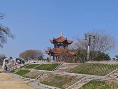 -观潮胜地公园