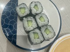 -濱寿司(高新伊藤店)