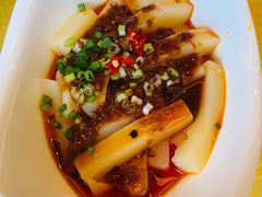 伤心凉粉-陈麻婆豆腐(春熙店)