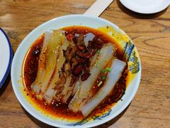 -海富荣·锅贴·陕菜家常菜(阳光城店)