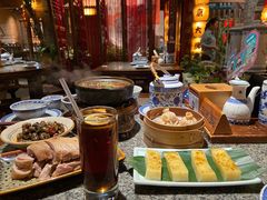 -南京大牌档(之心城店)