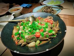 小溪鱼锅-青桃餐厅