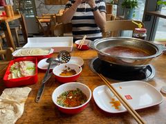 -袁记串串香(梁家巷店)
