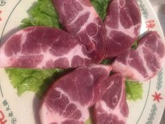 -陈艳红火锅菜·冒菜(簋街店)