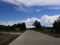 -北极村旅游风景区