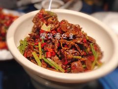 -湘轩·土菜研究院(光大店)