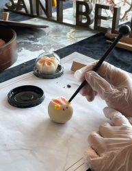 -圣贝拉母婴护理中心(广州瑰丽店)