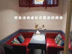 -吱咖啡西式简餐