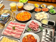 -KK ONE(京基滨河时代店)