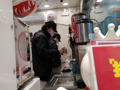 -蜜雪冰城(德思勤广场店)