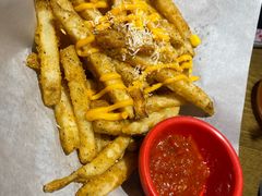 -机器人火炉披萨