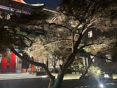 -庐灶江南·江南菜·四合院Bistro(东直门雍和宫·原华侨宾馆店)