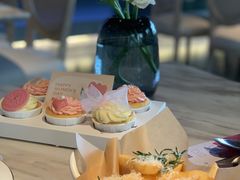 -九月里.自由花园餐厅