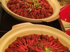 -合肥皇冠假日酒店·菲亚斯特自助餐厅(黄山路店)
