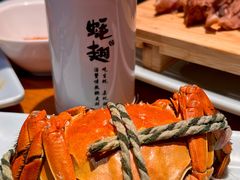 -蚝翅·海鲜粥·烧烤·龙虾季(海曙天一店)