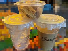 -香馥咖啡(民盈国贸城店)