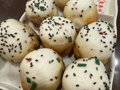 -东泰祥生煎馆(陕西南路店)