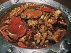 -胖哥俩肉蟹煲(福州仓山爱琴海店)